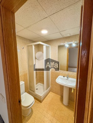 Baño